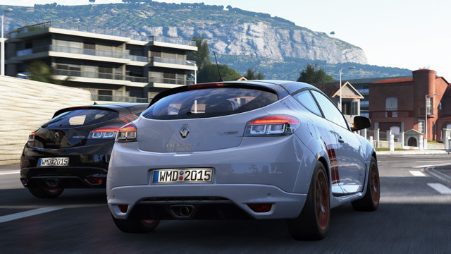 Любителям Автосимуляторов! DLC для Project Cars