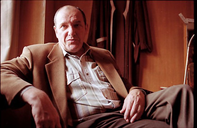 Виторган Эммануил Гедеонович