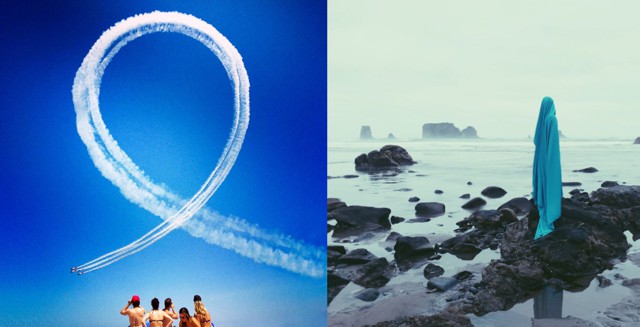 Победители конкурса мобильной фотографии iPhone Photography Awards 2015