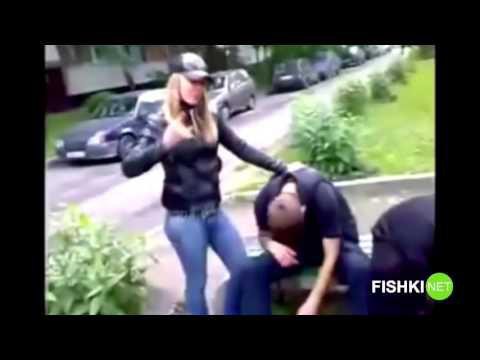 Ну, мы слегка выпили...