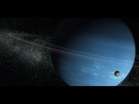 Интересные факты - Уран