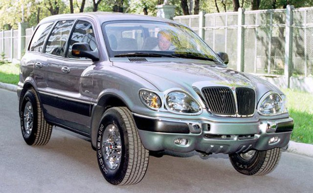 Последний бой «Атамана»