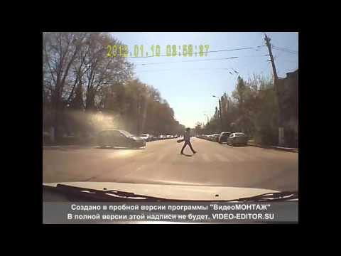 Немного о пользе закрытых дверей во время движения