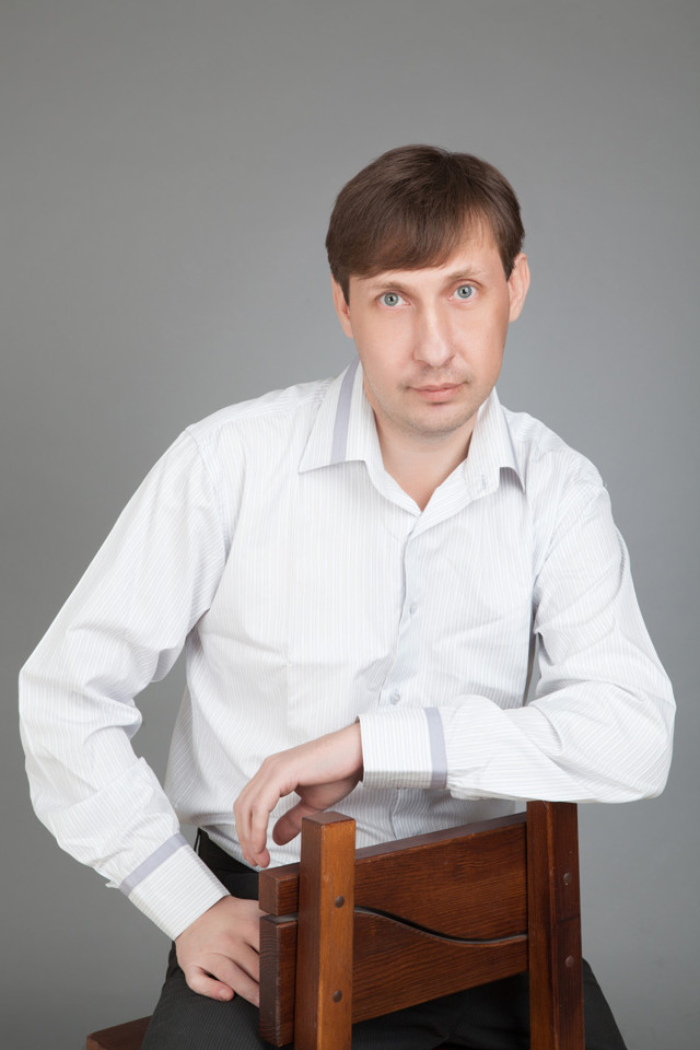 Певец Александр Клячко- За жизнь животных