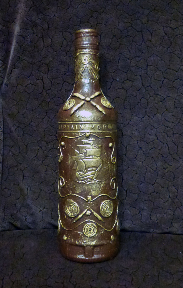 Хвасташки моих работ