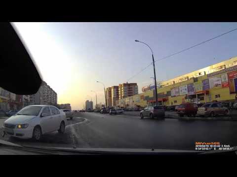 Ох уж эти таксисты