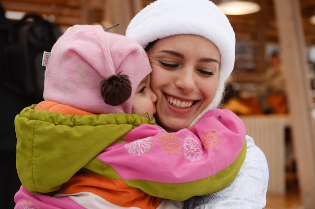  Счастливая страна