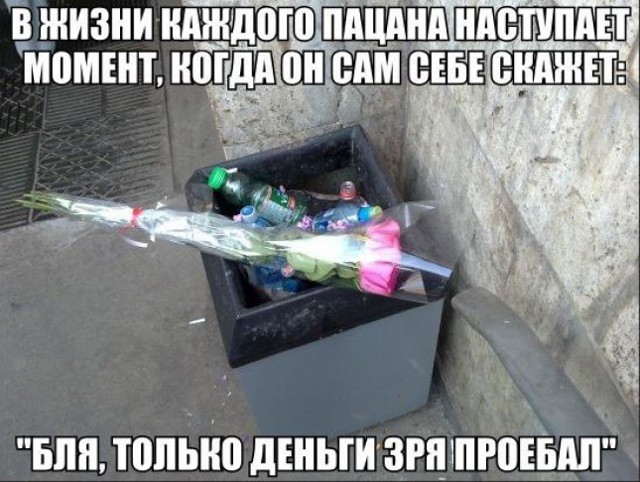 Смешные картинки с надписями