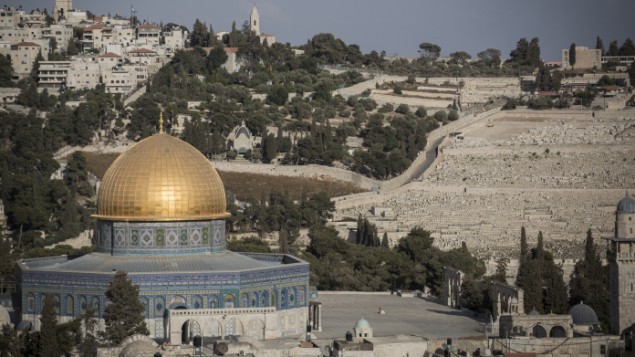 Скандал с ЮНЕСКО: Храмовая гора и Стена плача объявлены нееврейскими