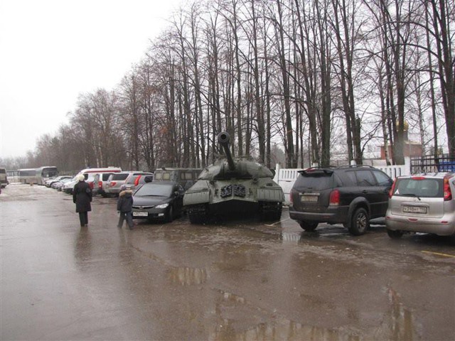 Россия в картинках