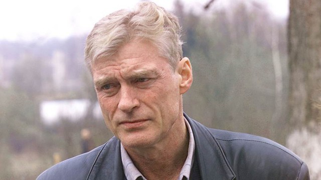 Актерские байки