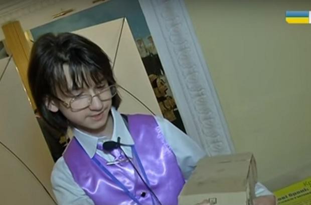 Трепещи Москва...