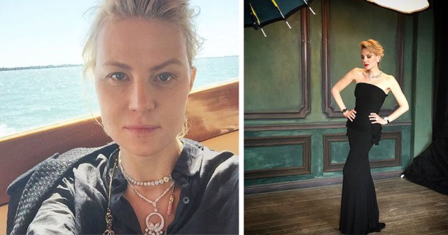 Как ей это удается: невероятная Рената Литвинова без косметики