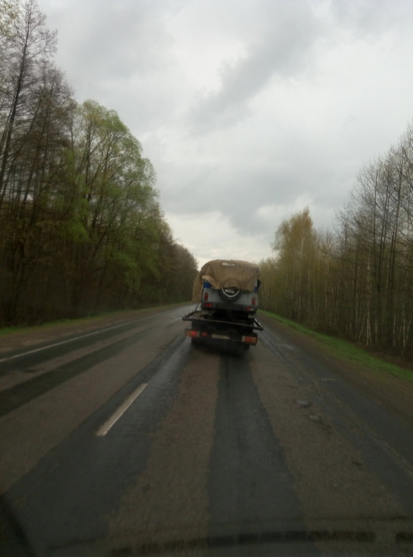 Под прикрытием на задание