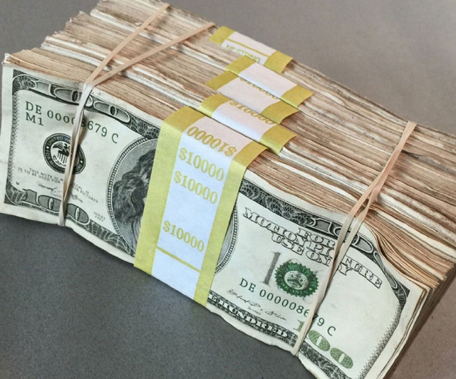 5 самых дорогих киносцен в истории Голливуда