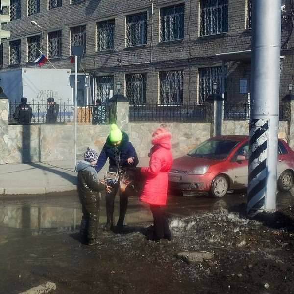 Подборка приколов