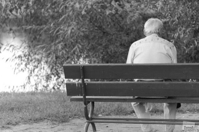 Безразличие не надоело?