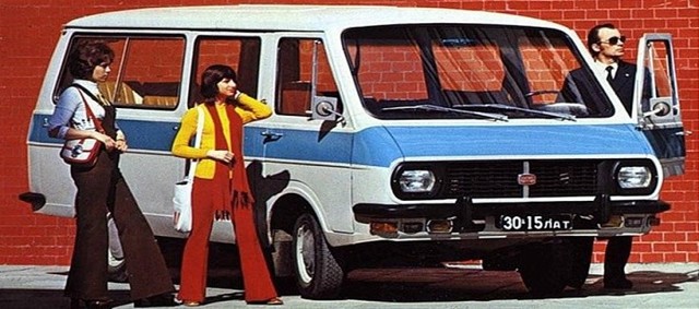 Чего лишала Латвию «советская оккупация»