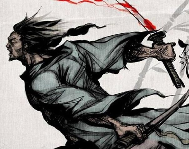 Японской мудрости пост