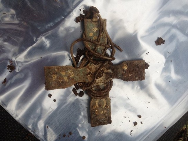 Самые дорогие и невероятные находки металлоискателем.