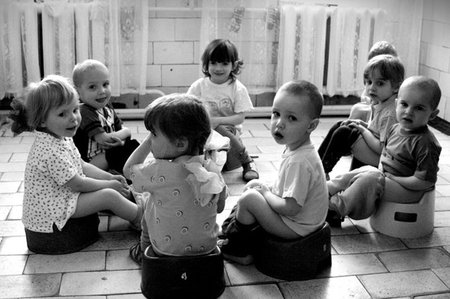 Когда муж снайпер