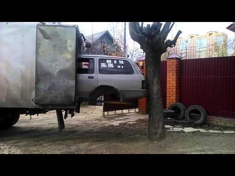 Грузчики 80 уровня, а то и выше