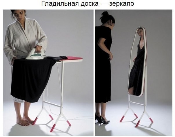 Изобретения, жизнь с которыми стала бы проще