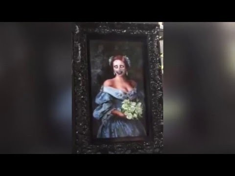 Живая картина