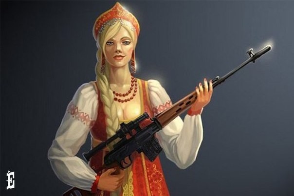 Сила целомудрия