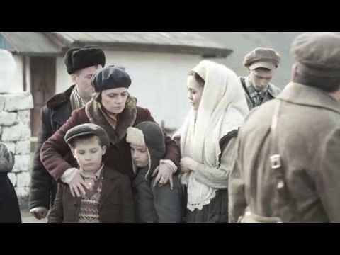 Один народ. Одна страна.