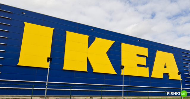 5 фактов об IKEA