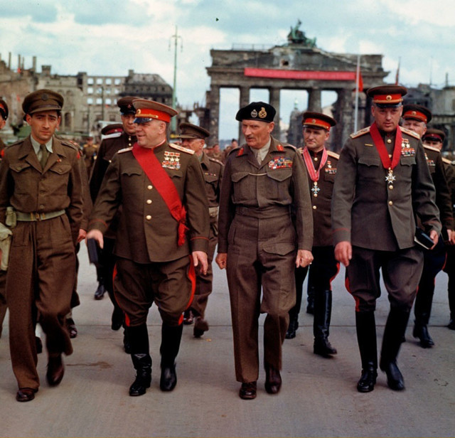 Несостоявшаяся дружба, которая могла изменить мир