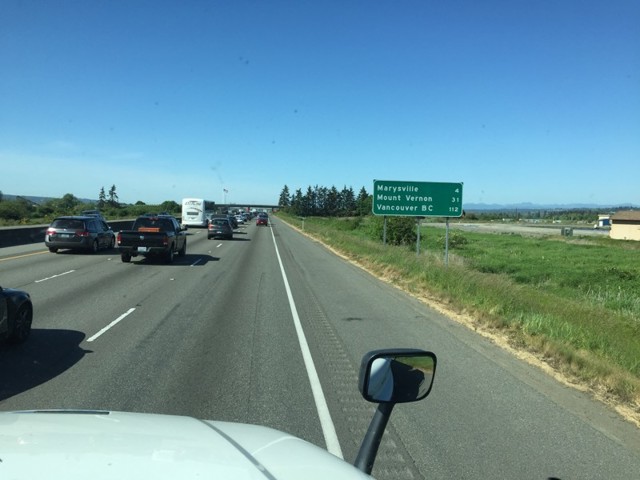 Мечта обочечника