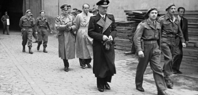 Война после 9 мая