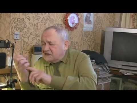 Рассказ фронтовика о сверхвозможностях человека