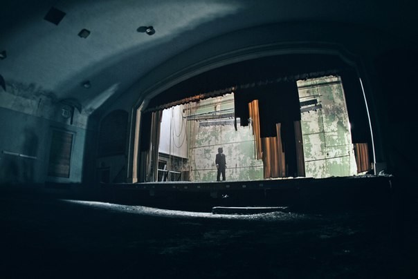 Сны на грани реальности, или реальность на грани снов?