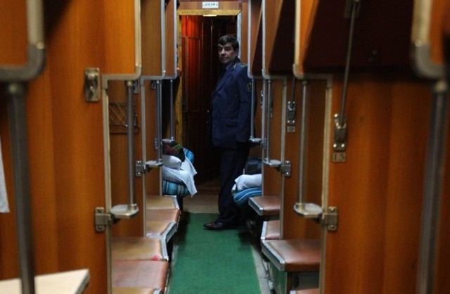 Вагончик сменится, плацкарт – останется