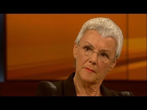 Габриэла Кроне-Шмальц: О русофобии, теориях заговора и санкциях