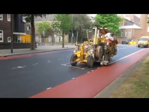 Современное Строительство Дорог: Европа против России