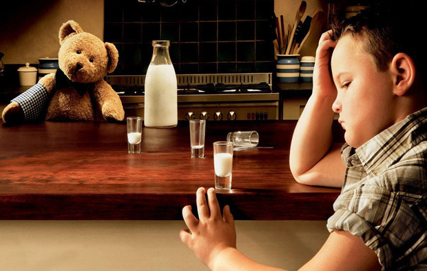  Умные дети гораздо чаще становятся алкоголиками