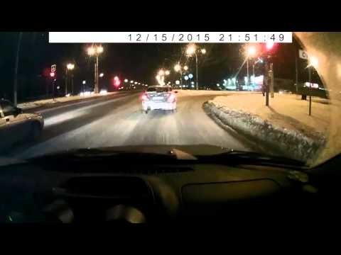 Мгновенная кара