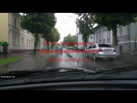 Не уступил