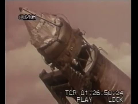 АМС "Луна-1"