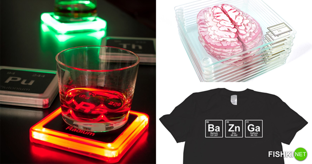 Предметы, которые помогут вам выглядеть интеллектуалом в глазах окружающих