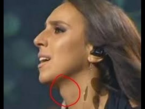  Сенсационное интервью продюсера Джамалы