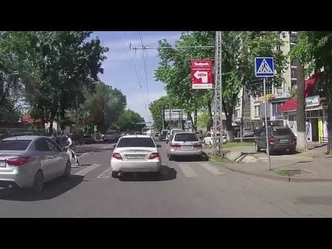 Сбил ребенка и скрылся(