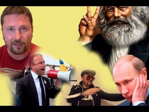 Бородатые новости или источники репостов.