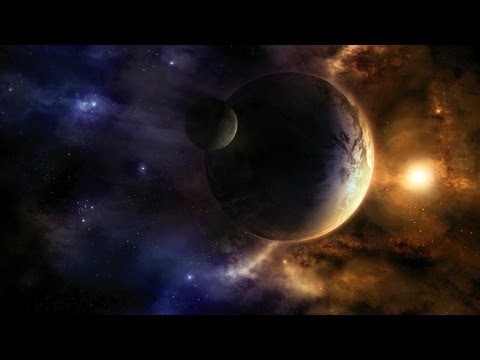 25 странных объектов из космоса 