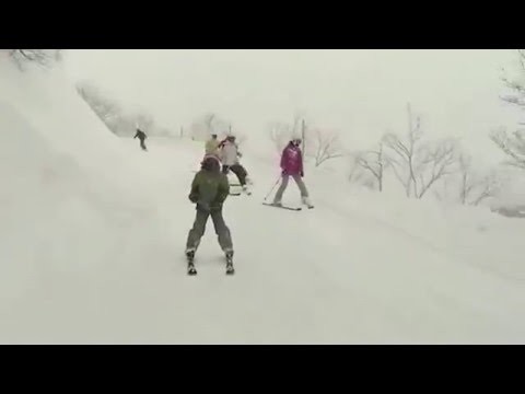 Тем кому повезло.