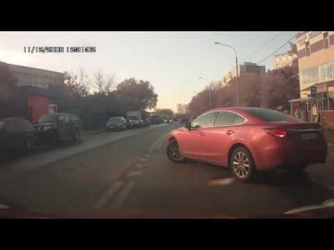 Хитрый маневр